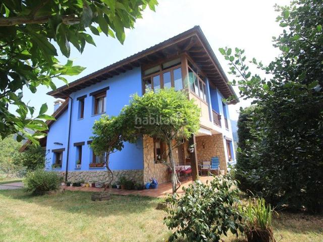 Casa en venta en Cangas de Onís. Casa Asturiana en Peruyes, Cangas de Onis. Casas Cangas de.