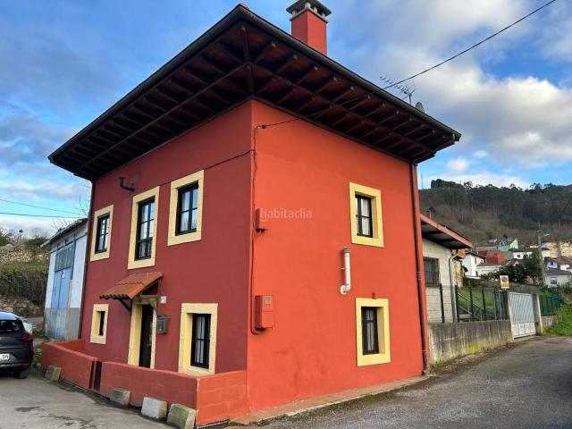 Casa en venta en Cangas de Onís. CASA DE 3 DORMITORIOS EN CANGAS DE ONIS. Casas Cangas de.
