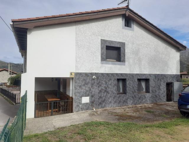Casa en venta en Cangas de Onís. CASA ENTRE ARRIONDAS Y RIBADESELLA. Casas Cangas de.