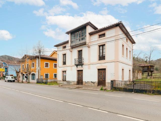 Casa en venta en Cangas de Onís. Casa en Soto de Cangas. Casas Cangas de.