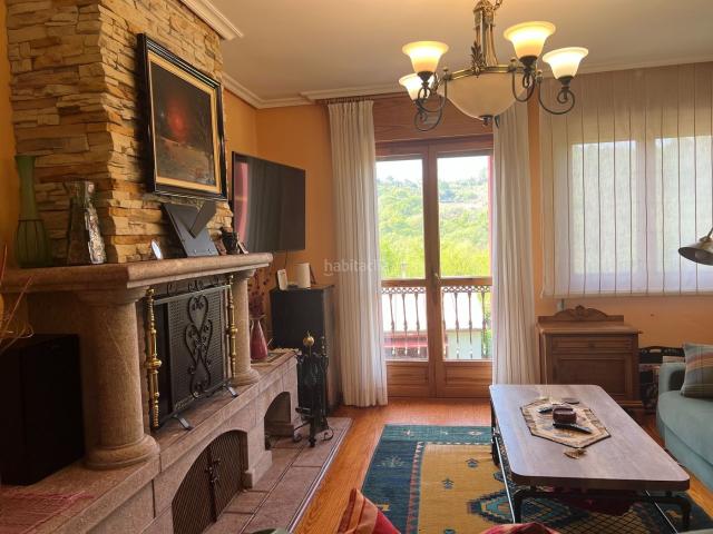 Casa en venta en Cangas de Onís. Casa independiente con finca de 4.003 m entre Cangas de Onis y Arriondas menos de 2 km. Casas Cangas de.