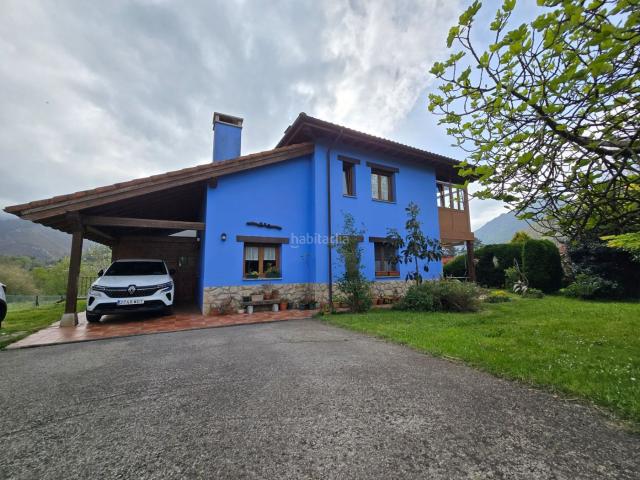 Casa en venta en Cangas de Onís. PRECIOSAS VISTAS A LA MONTAÑA. Casas Cangas de.