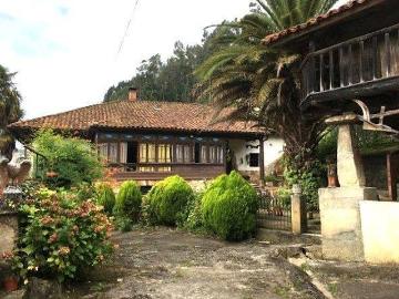 Casa en Venta en Cangas de Onís