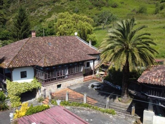 Casa en Venta en Cangas de Onís