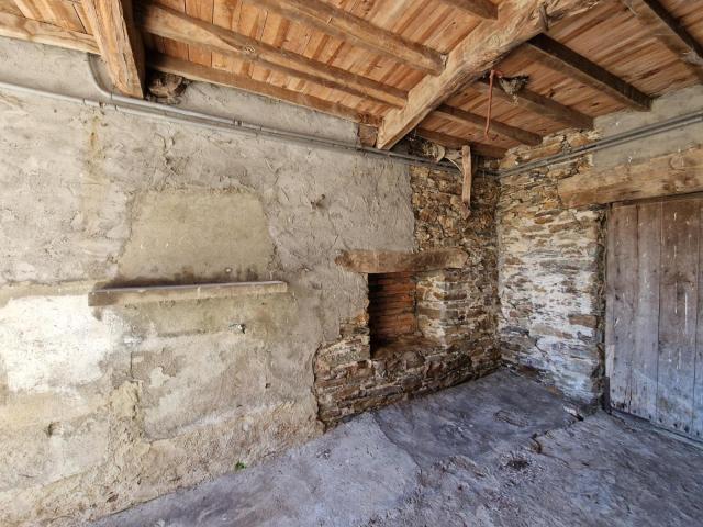 Casa en venta en Cangas del Narcea Asturias