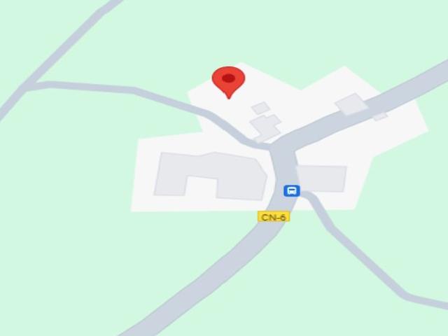 Casa en venta en Cangas Del Narcea, Lugar el coto, en llamas del mouro