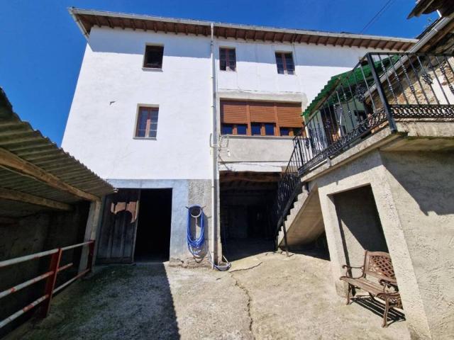 Casa en Venta en Cangas del Narcea