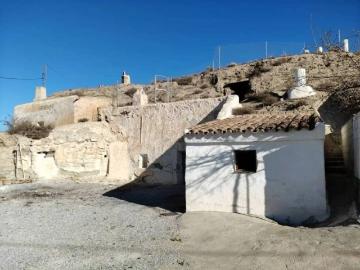 Casa en Venta en Caniles