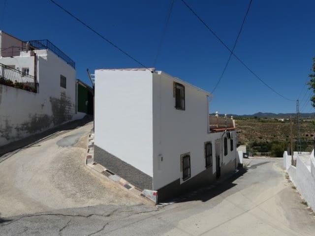 Casa en venta en Caniles, Granada