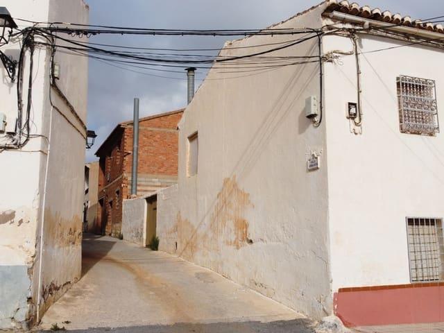 Casa en venta en Caniles, Granada