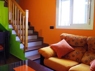 Casa en venta en Canillas de Aceituno, Málaga
