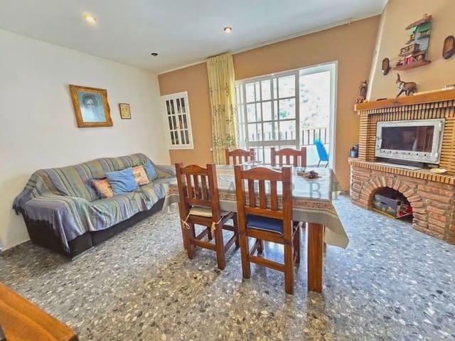 Casa en venta en Canillas de Aceituno, Málaga