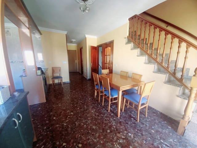 Casa en venta en Canillas de Aceituno, Málaga