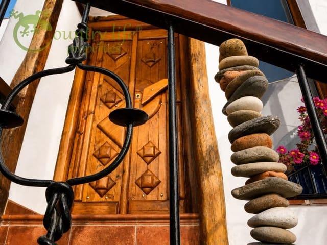 Casa en venta en Canillas de Aceituno, Málaga