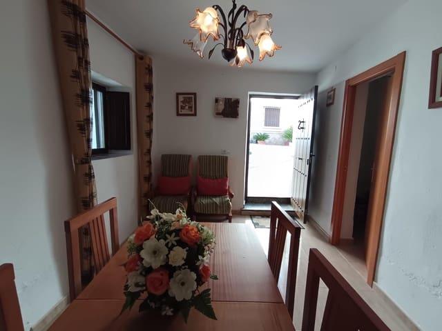 Casa en venta en Canillas de Aceituno, Málaga