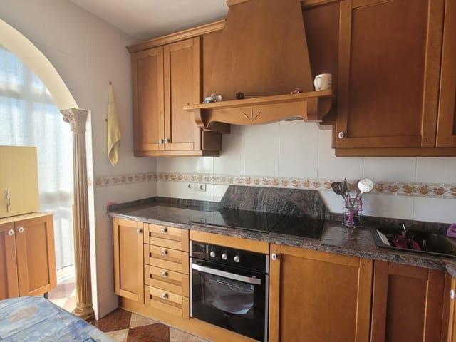 Casa en venta en Canillas de Albaida, Málaga Costa del Sol