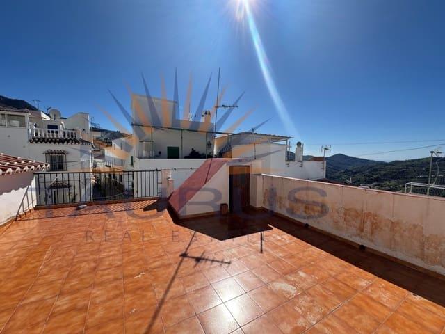Casa en venta en Canillas de Albaida, Málaga Costa del Sol