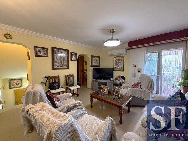 Casa en venta en Canillas de Albaida, Málaga Costa del Sol