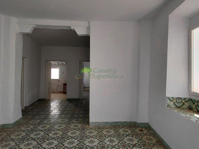 Casa en venta en Canillas de Albaida, Málaga Costa del Sol