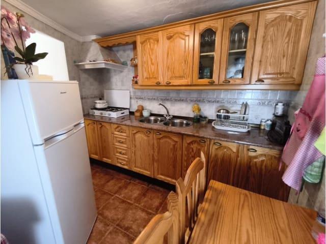 Casa en venta en Canillas de Albaida, Málaga Costa del Sol