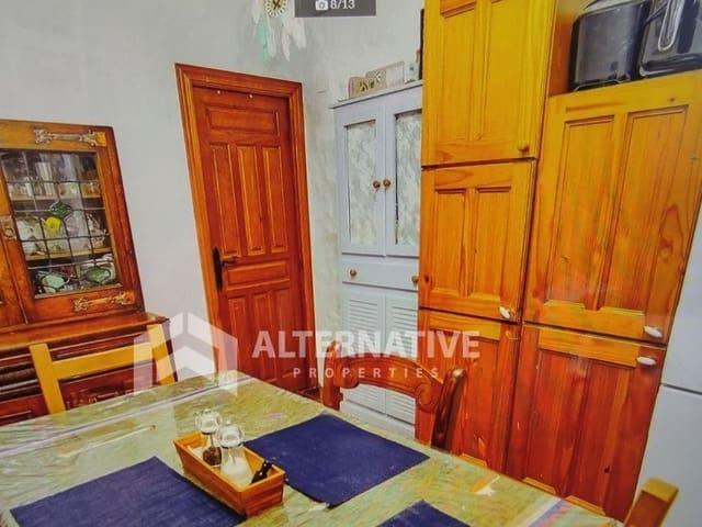 Casa en venta en Canillas de Albaida, Málaga Costa del Sol