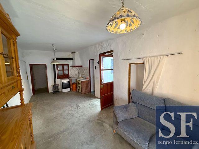 Casa en venta en Canillas de Albaida, Málaga Costa del Sol