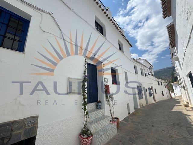 Casa en venta en Canillas de Albaida, Málaga Costa del Sol