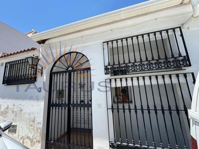 Casa en venta en Canillas de Albaida, Málaga Costa del Sol