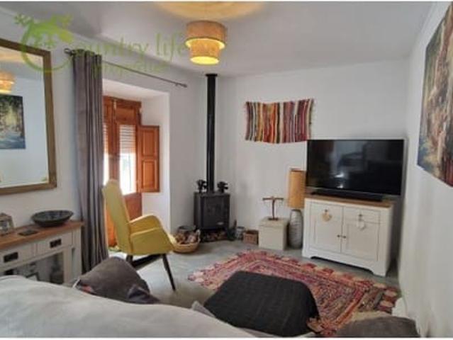 Casa en venta en Canillas de Albaida, Málaga Costa del Sol