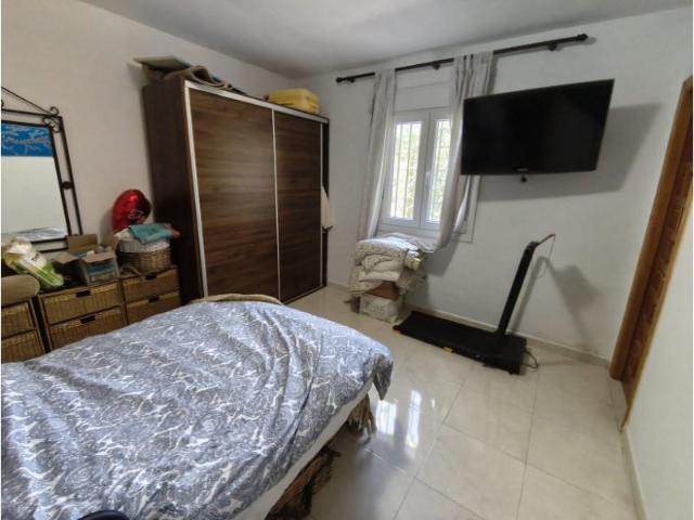 Casa en venta en Canillas de Albaida Málaga