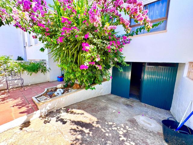 Casa en venta en Canjáyar. Casa Tríplex en Canjáyar. Casas.