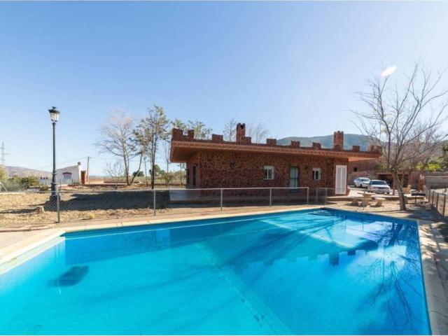 Casa en Venta en Canjáyar