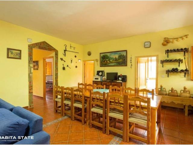 Casa en Venta en Canjáyar