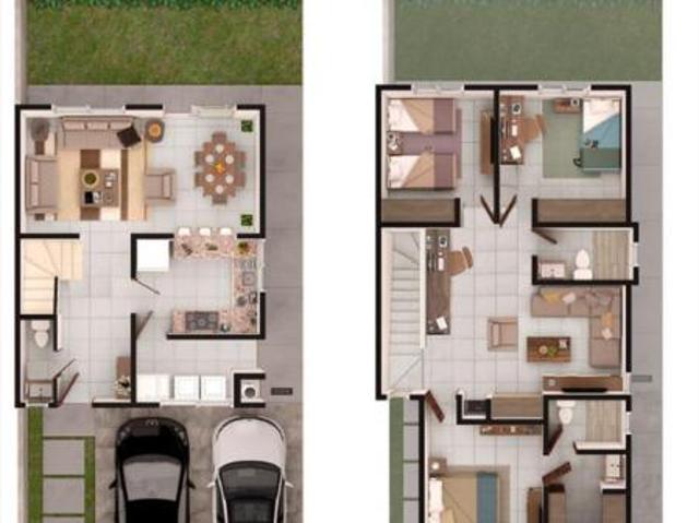 Casa en Venta en Cantabria, Saltillo, Coahuila de Zaragoza