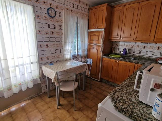 Casa en venta en Cantalapiedra. SE VENDE CASA DE PLANTA BAJO EN MUY BUEN ESTADO CON CALEFACCIÓN EN CANTALAPIEDRA. Casas.