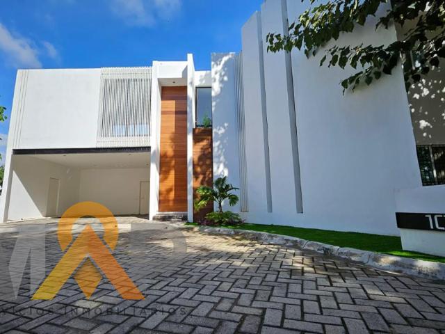 Casa en venta en Cantalegre, Manzanillo, Colima