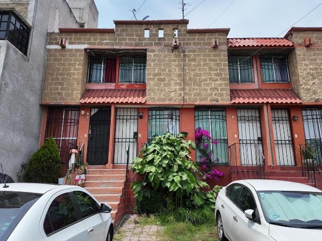 Casa en Venta en Cantaros II, Nicol?s Romero, Estado de M?xico