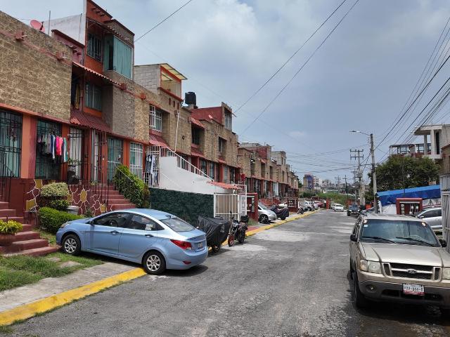 Casa en Venta en Cantaros II, Nicol?s Romero, Estado de M?xico