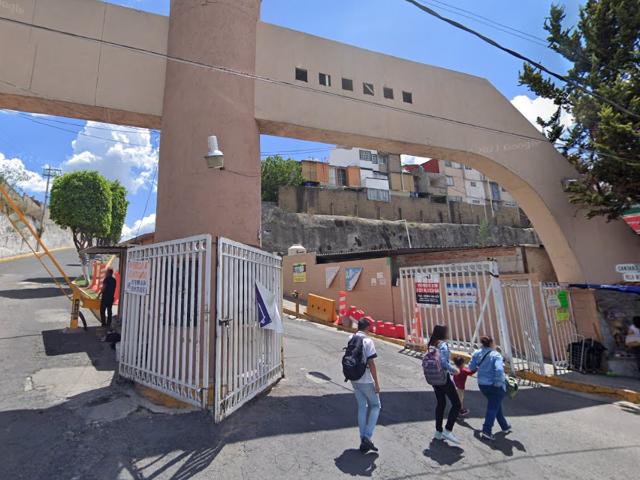 Casa en venta en Cantaros III, Nicolás Romero, México