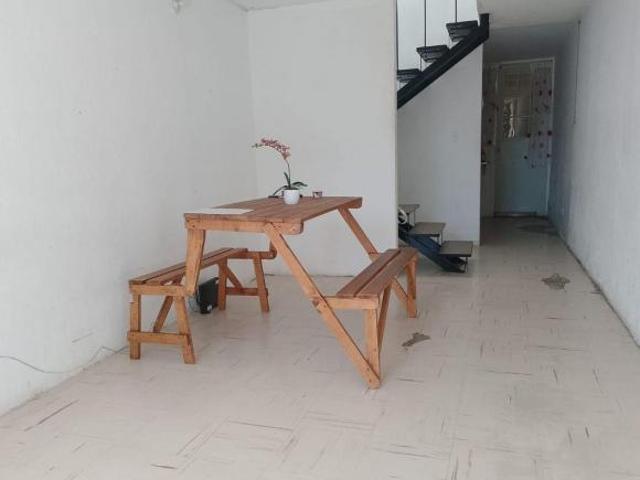 Casa en Venta en Cantaros 3 en Nicolas Romero