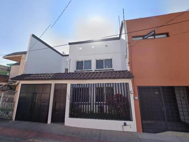 VENTA DE CASA EN LEÓN DE LOS ALDAMA, GTO