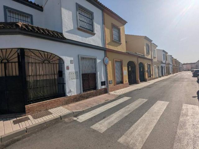 Casa en Venta en Cantillana