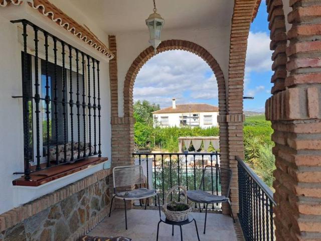 Casa en Venta en Cantillana