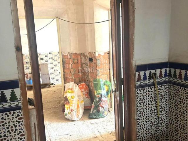 Casa en venta en Cantillana. Atención a esta oportunidad en Cantillana que no se ve todos los días!. Casas.