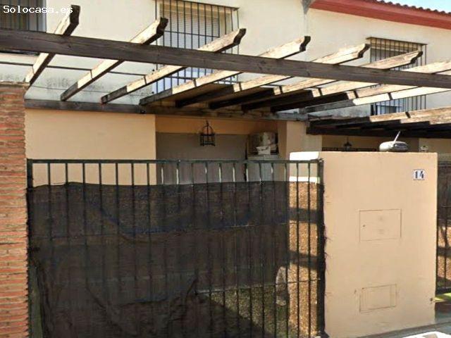 Casa en Venta en Cantillana, Sevilla