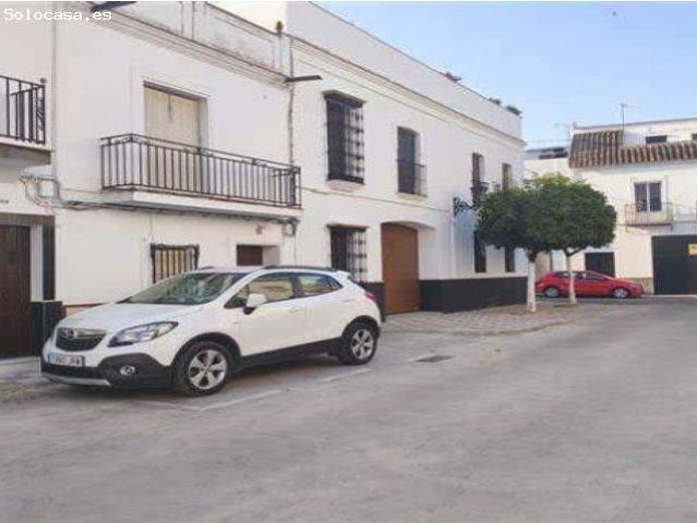 Casa en Venta en Cantillana, Sevilla