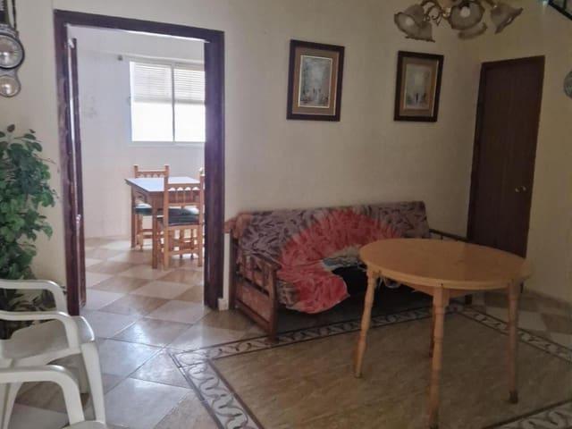 Casa en venta en Cantoria, Almería