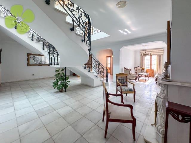 Casa en venta en Cantoria, Almería
