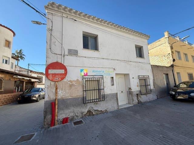 Casa en venta en Cantoria, Almería