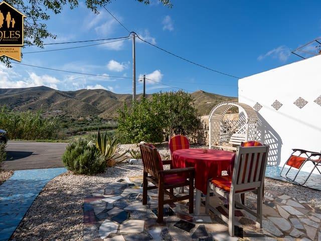 Casa en venta en Cantoria, Almería